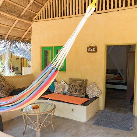 De Silva Wind Resort Kalpitiya - Kitesurfing School Sri Lanka Oda fotoğraf