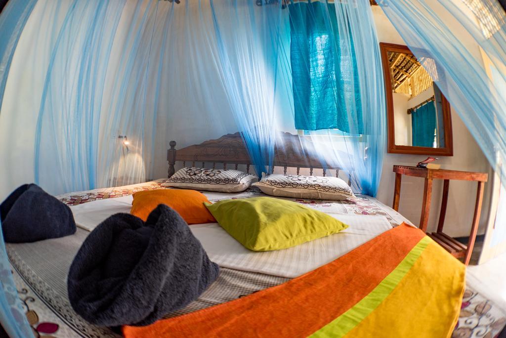 De Silva Wind Resort Kalpitiya - Kitesurfing School Sri Lanka Dış mekan fotoğraf